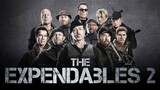 The Expendables 2 (2012) โคตรคน ทีมเอ็กซ์เพนเดเบิ้ล [พากย์ไทย]