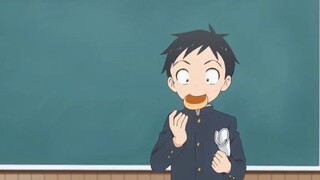 Tập luyện để còn hôn Crush nữa chứ #anime #school time