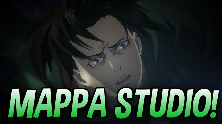 MAPPA Studio is ACTUALLY doing a GREAT JOB with Attack On Titan Season 4!