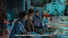 (8) [Vietsub] Kamen Rider Gotchard: The Future Daybreak