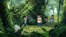 [Lồng tiếng] Doraemon 2014 Nobita thám hiểm vùng đất mới