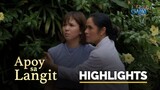 Apoy Sa Langit: Cesar shows off his power and influence over Ning | Episode 60 (2/4)