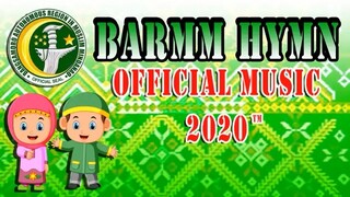 BARMM HYMN OFFICIAL MUSIC