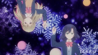 Anime Persahabatan Terbaik | AMV