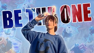 Otanuki】BE THE ONE【Kamen Rider build】Hukum kemenangan telah diputuskan!