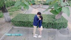 MR SWIMMER EP 15 ENG SUB