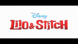 Lilo & Stitch to come out on May 23rd 2025