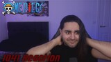One Piece Chapter 1041 Live Reaction