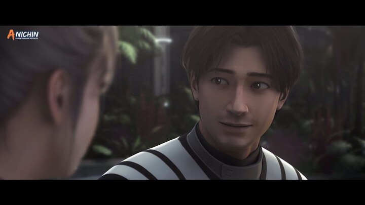 Episode 9 | San Ti (The Three-Body Problem) | Sub Indo