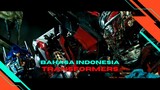 Invasi Decepticon Fandub Indo | Transformers DotM