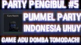 🎦(PREMIERE)🍿 Pummel Party Indonesia - Party Pengibul (Eps 5)