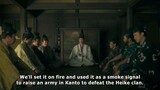 The 13 Lords of the Shogun EP 4