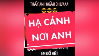 Anh ấy ngầu thực sự,mình cung muốn rụng luôn rồi 😊😊😊xuhuong hacanhnoianh TikTokDieuKy HoiHanChua fyp foryou xuhuongtiktok tinhyeu cool fy