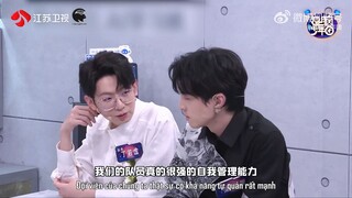 [VIETSUB] NGOÀI LỀ EP4 Thiếu Niên Siêu Trí Tuệ