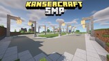 LIWANAG NG DAANAN | KANSERCRAFT #3 (Filipino Minecraft SMP)