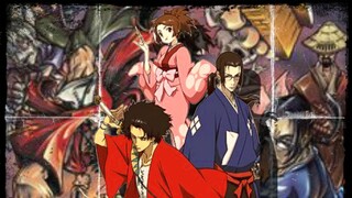 SAMURAI CHAMPLOO-[Episode⁰14]-Japanese Language| Subtitle Indonesia|HDQ