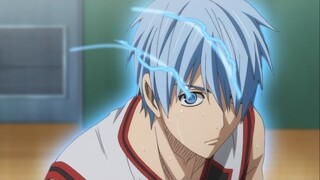 Kuroko No Basuke [AMV] - I'm the Zone