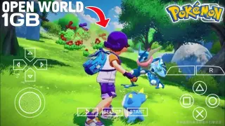 New Update | How To Play Pokemon Roco Kingdom In Mobile🔥