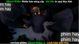 linh hồn bảo thủ p3 #phimhayphimhay