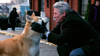 Hachiko- a dog's tale ( Drama Family)