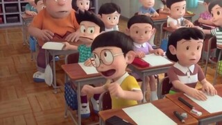 doraemon đôi bạn thân phần 10