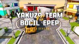 YAKUZA VS BOCIL EPEP