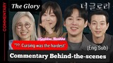 The Glory Part 2 Commentary (Eng Sub)