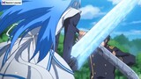 Nestor Lauver - Review - Tỉnh Dậy Sau 500 Năm, Tôi Gặp Người Yêu Truyền Kiếp p1 #anime #schooltime
