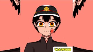 Fanart | Serba Hitam