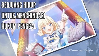 Anime yang MC nya kembali ke masa lalu setelah meninggal