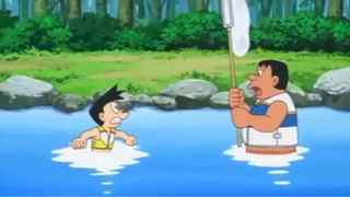 Doraemon Episode 825