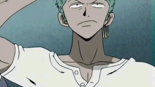 zoro