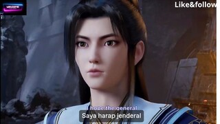 Dragon Prince Yuan Eps22 sub indo