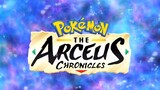 Pokemon The Arceus Chronicles 2022.1080p.