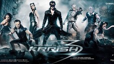 Krrish 3 (2013) | 1080p | BlueRay | ESub