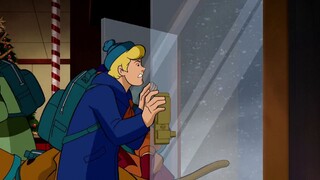 Scooby-Doo Haunted Holidays (2012)