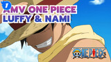 AMV One Piece
Luffy & Nami_1