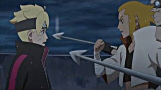 حكاية بوروتو الجزء الثاني و العشرين / ملخص انمي Boruto Naruto Next Generations