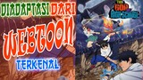 The God Of Highschool Review - Indonesia