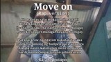 Move on (batang quiapo) - Aljae Popular Rap