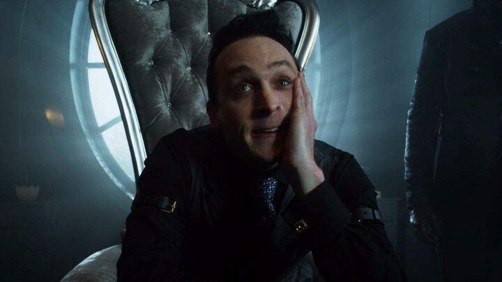 Definitely the funniest episode in Gotham, full of high energy, laughing until your stomach hurts