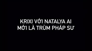 Ai mới là trùm nhỉ?