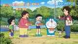 Doraemon Mực Ống Công Bằng | Tóm Tắt Review Anime Hay