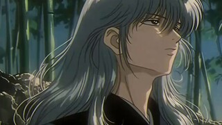 Gintama: Bối cảnh anime thập niên 90 chưa được tiết lộ