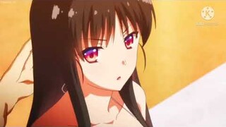 Classroom of the elite [amv] - lily -