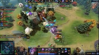 จากนักคณิตศาสตร์โอลิมปิกสู่....นักกีฬาeSportเเละเป็นเเชมป์โลกDota2