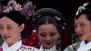 Xin Guiren is a sincere person who follows Huanhuan all the way to the end