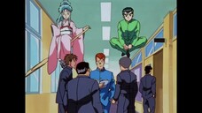 Yu Yu Hakusho คนเก่งฟ้าประทาน ตอนที่ 3