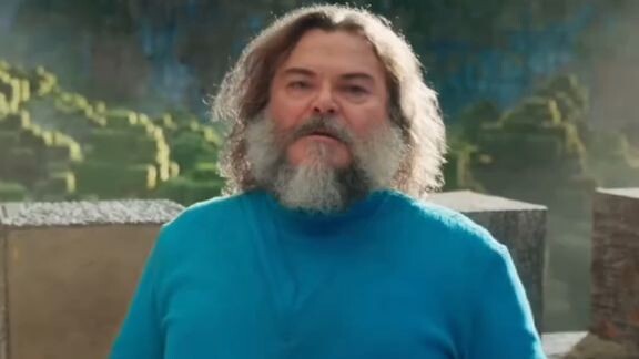 1 hour of I... am Steve (2025)