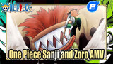 I Love When Sanji and Zoro Bicker | One Piece-2